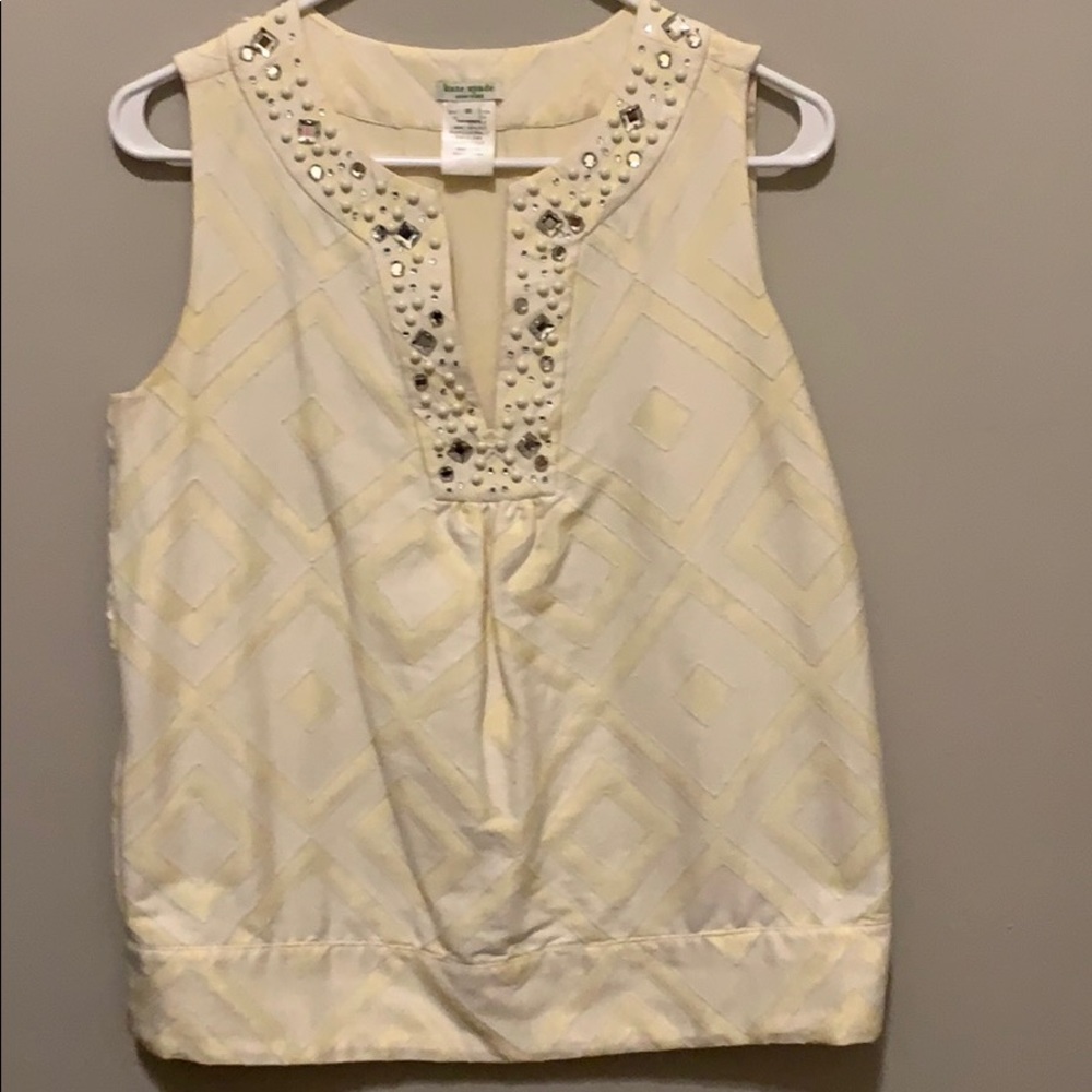 Kate Spade blouse